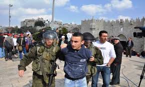 نادي الأسير الفلسطيني: إسرائيل ترهب المقدسيين باعتقالات يومية ضدهم
